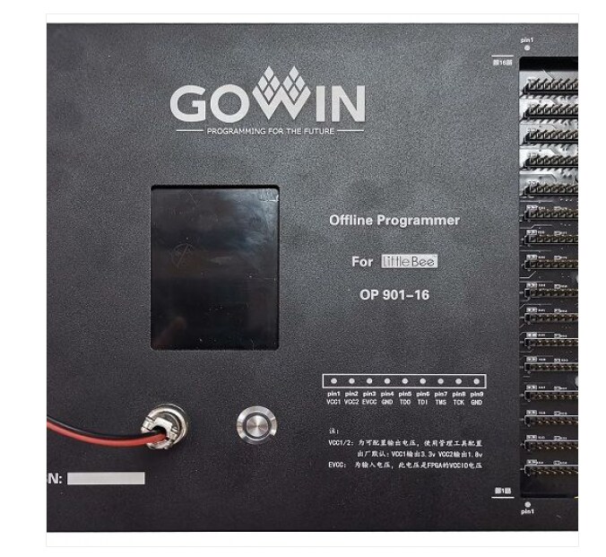 GOWIN 16 JTAG Interface Offline Programmer